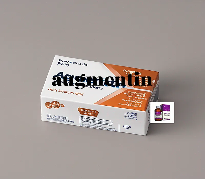 Augmentin 1000 precio